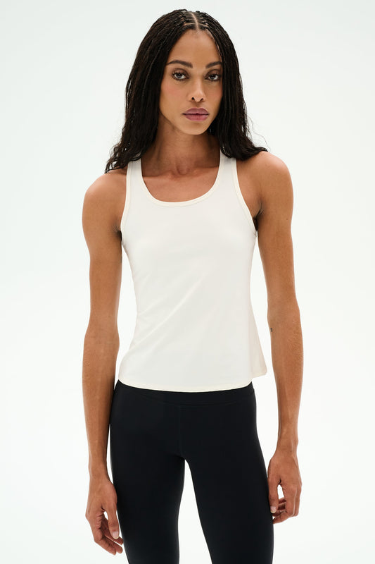 Mel Airweight Lite Tank - Splits59