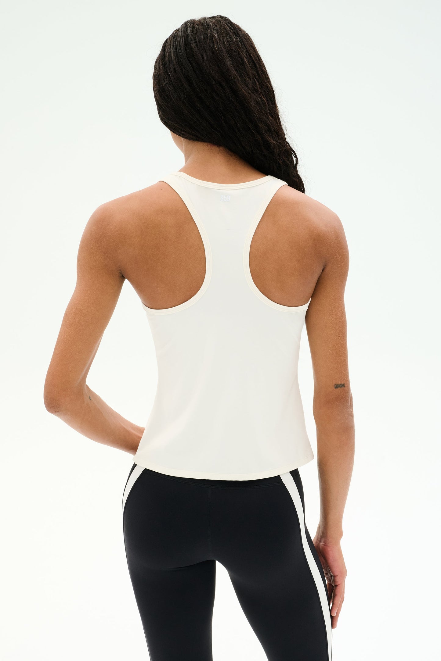 Mel Airweight Lite Tank - Splits59