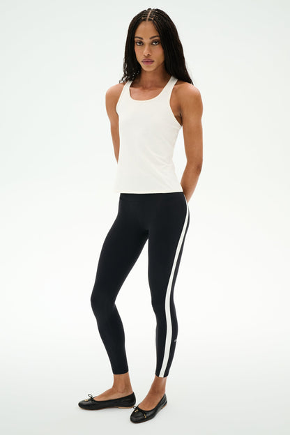 Mel Airweight Lite Tank - Splits59