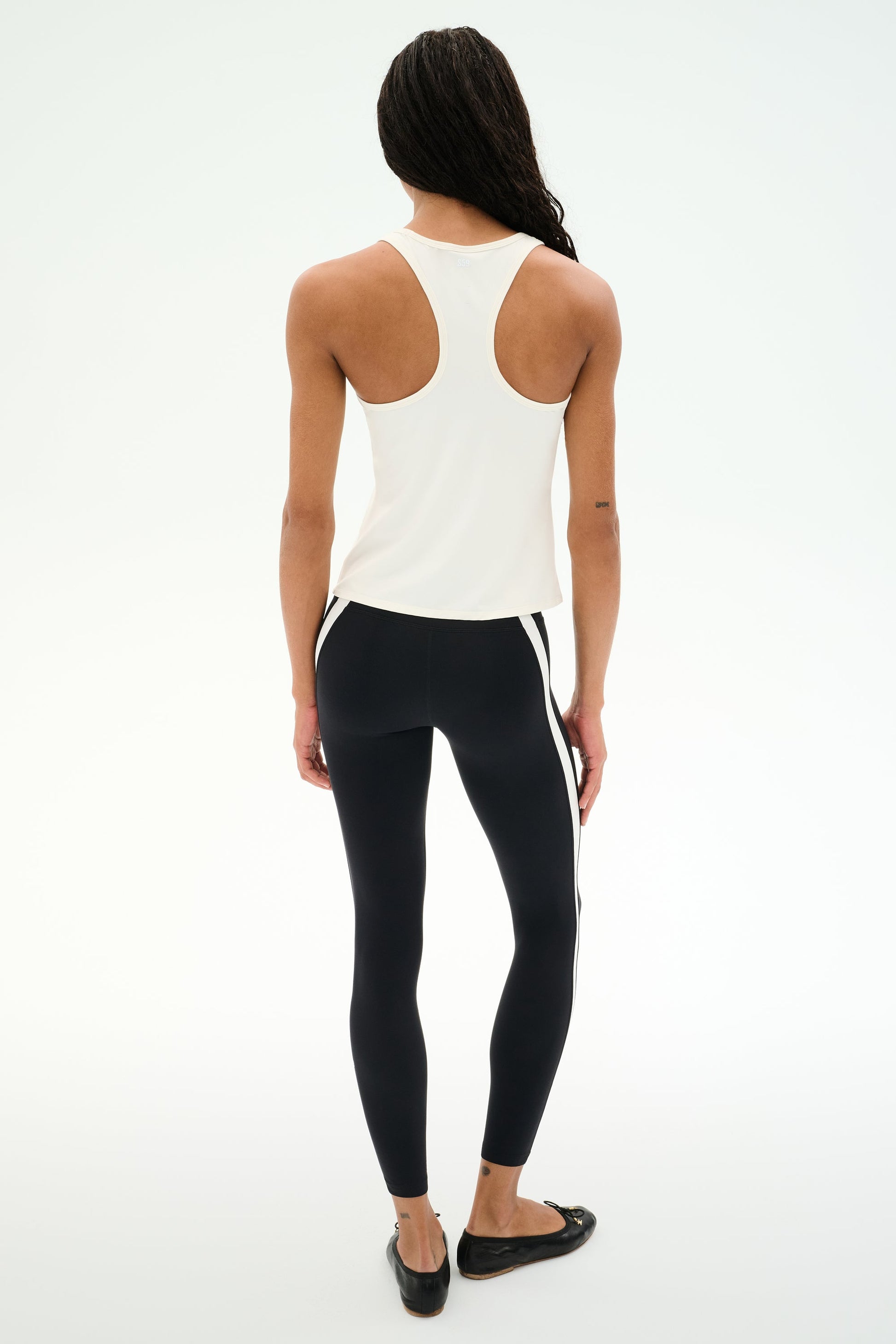 Mel Airweight Lite Tank - Splits59