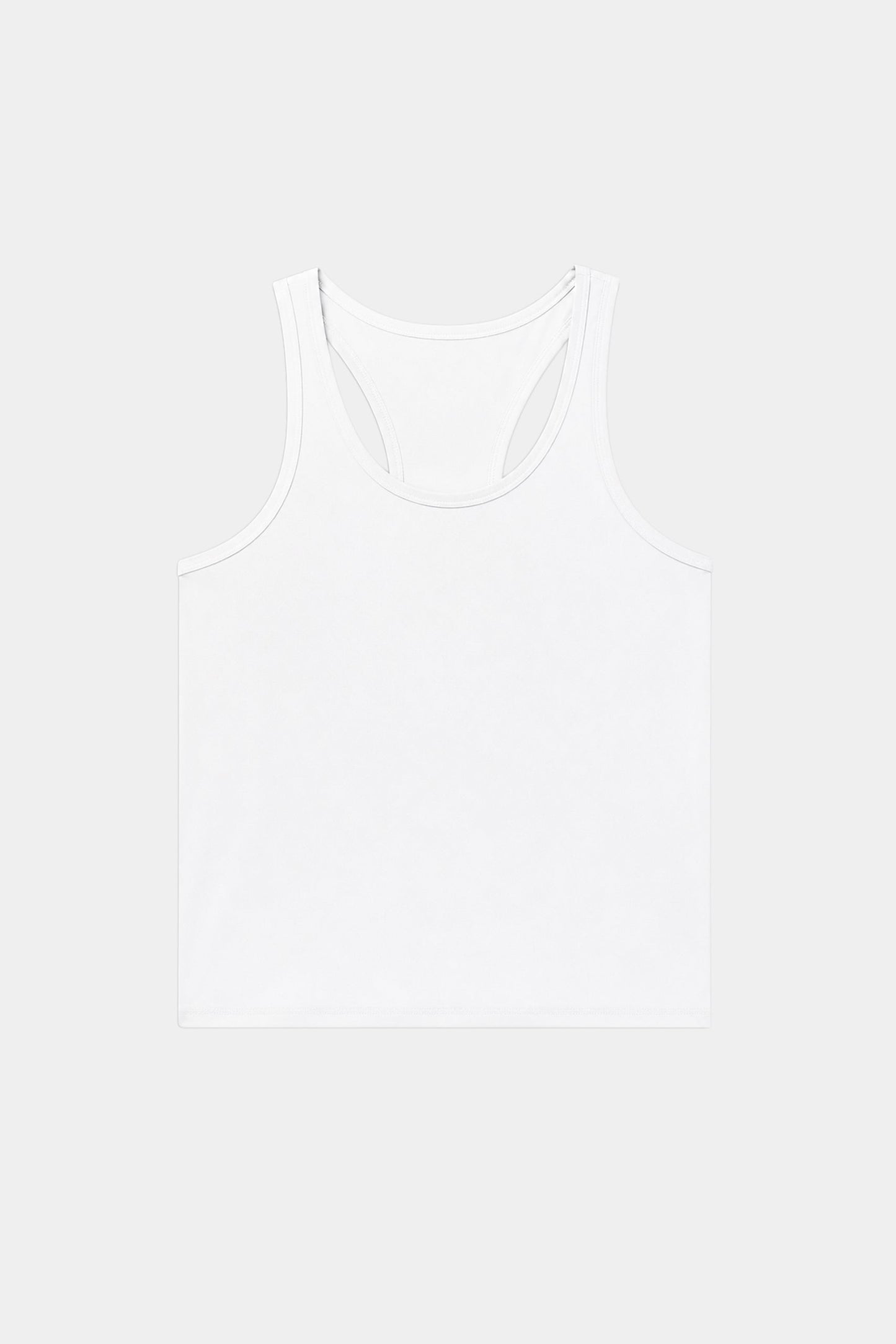 Mel Airweight Lite Tank - Splits59