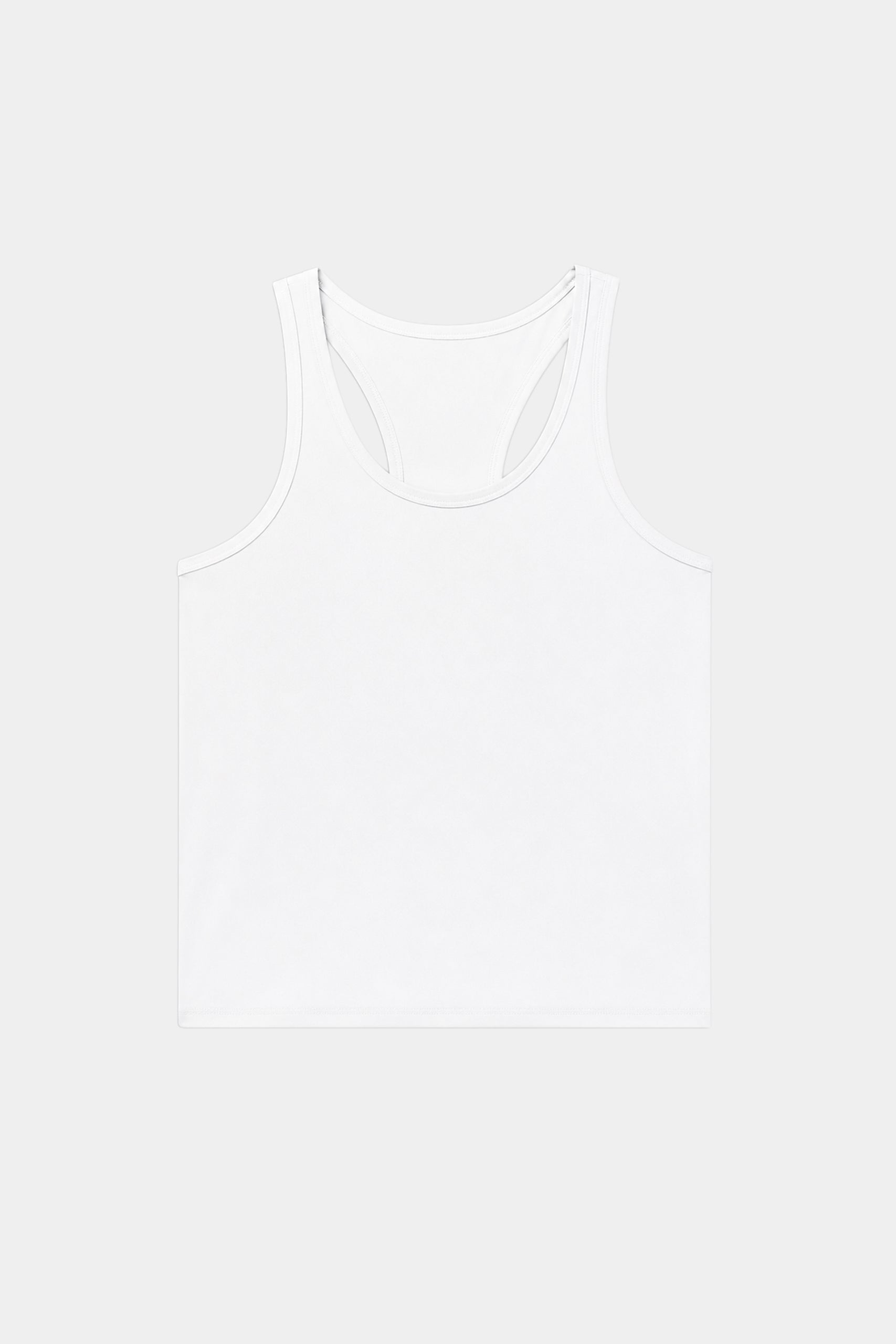 Mel Airweight Lite Tank - Splits59