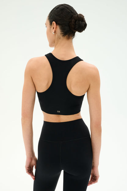 Airweight Bra with Ruching - Splits59