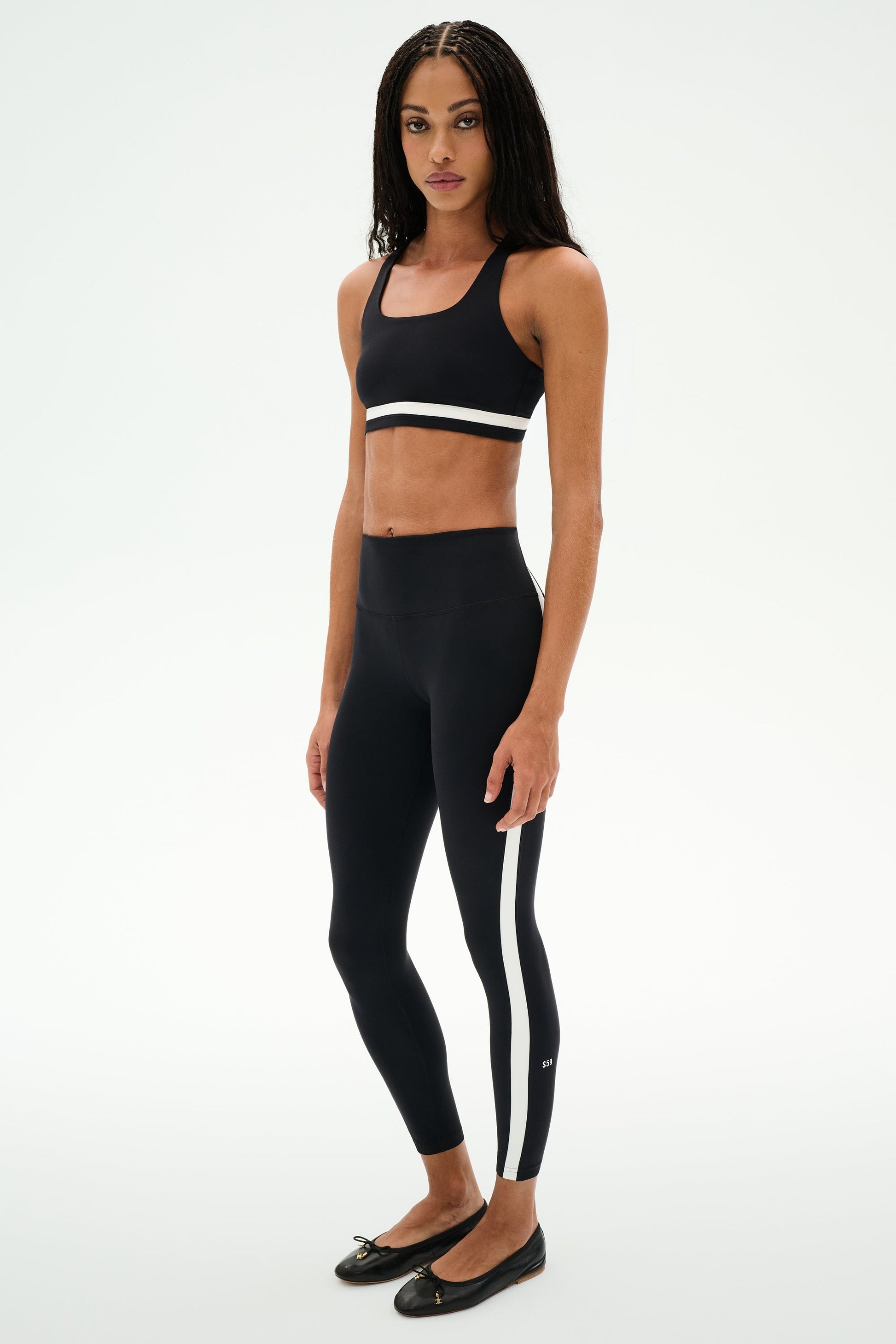 Miles Rigor Bra - Splits59