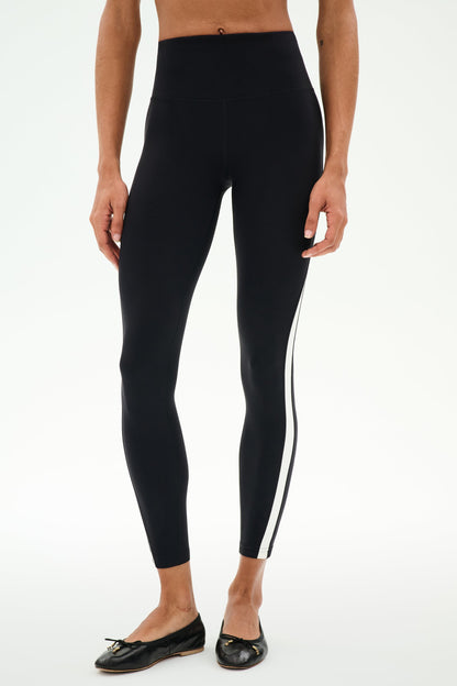 Miles High Waist Rigor 7/8 - Splits59