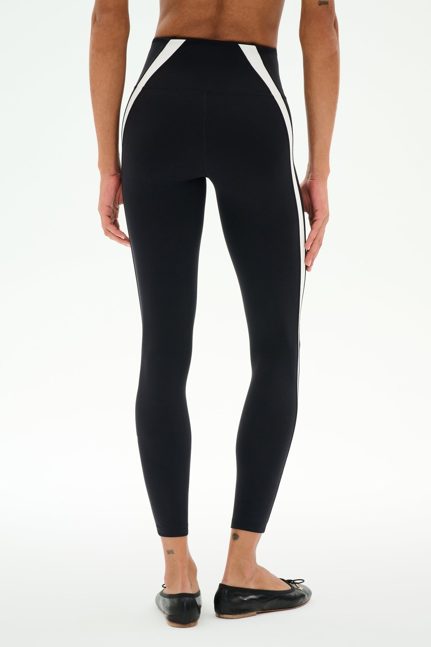 Miles High Waist Rigor 7/8 - Splits59