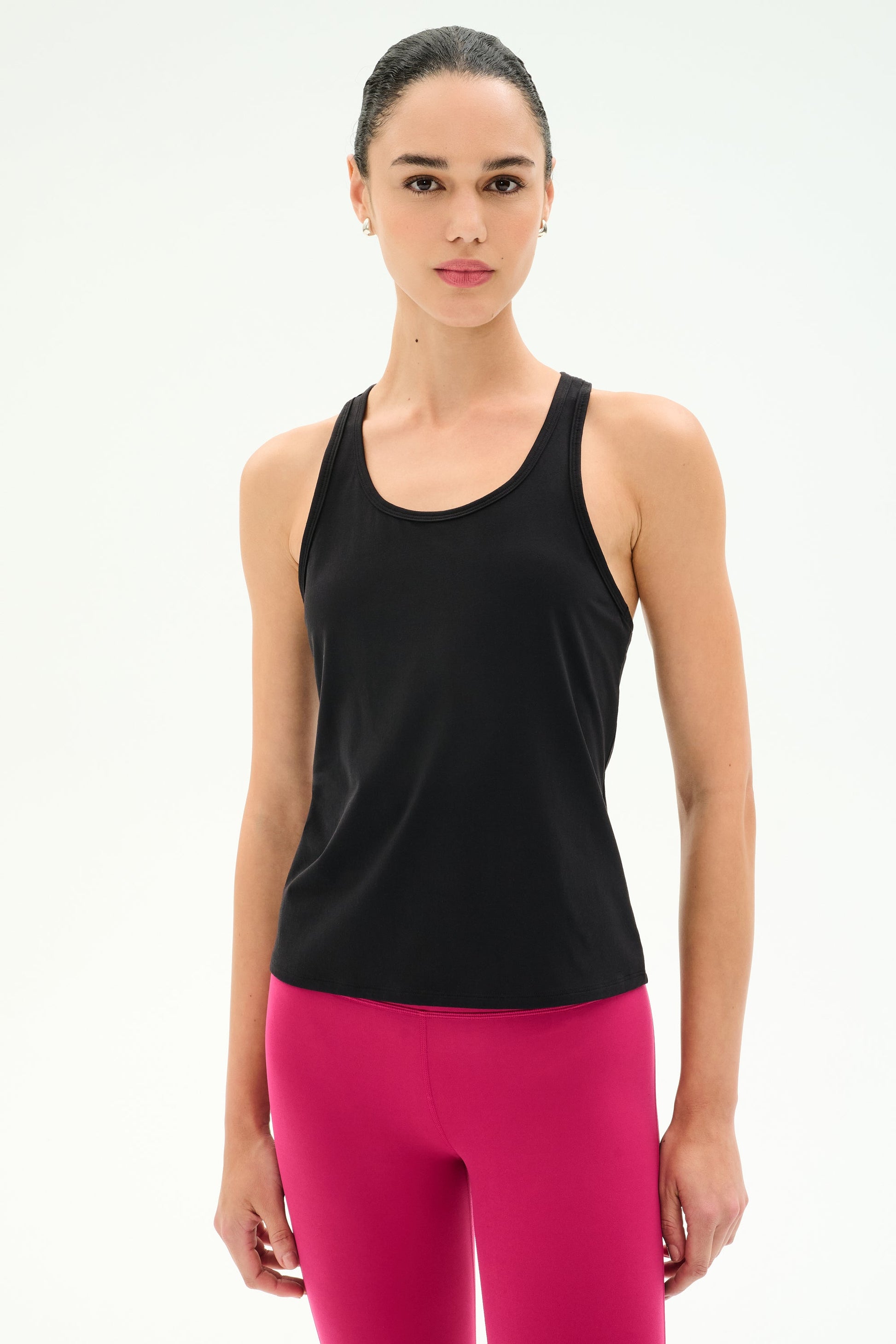 Mel Airweight Lite Tank - Splits59