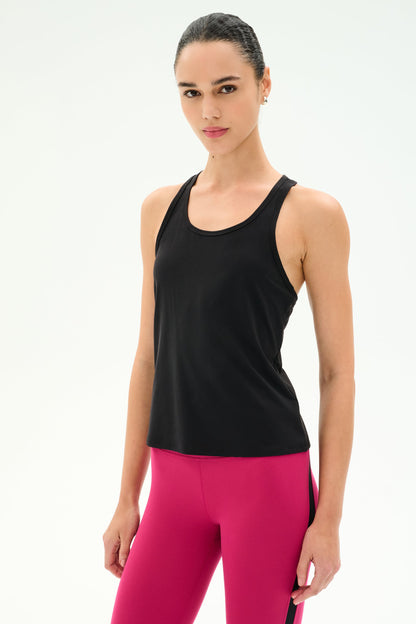 Mel Airweight Lite Tank - Splits59