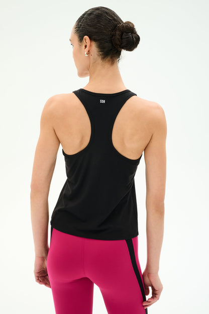 Mel Airweight Lite Tank - Splits59