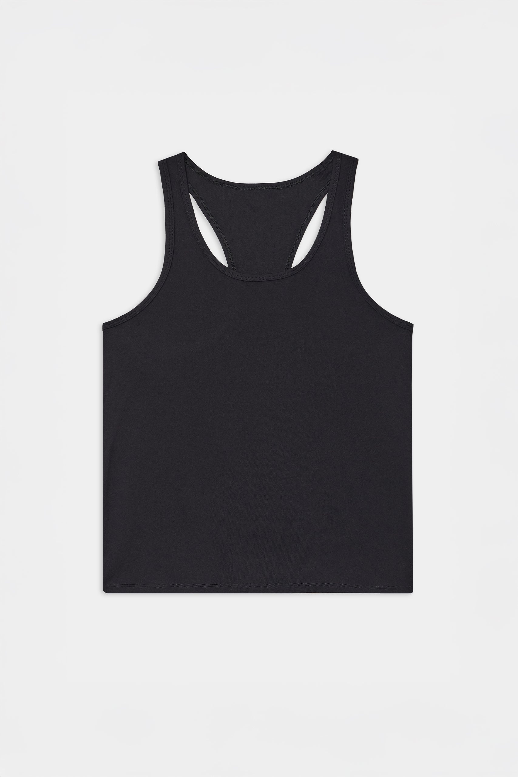 Mel Airweight Lite Tank - Splits59