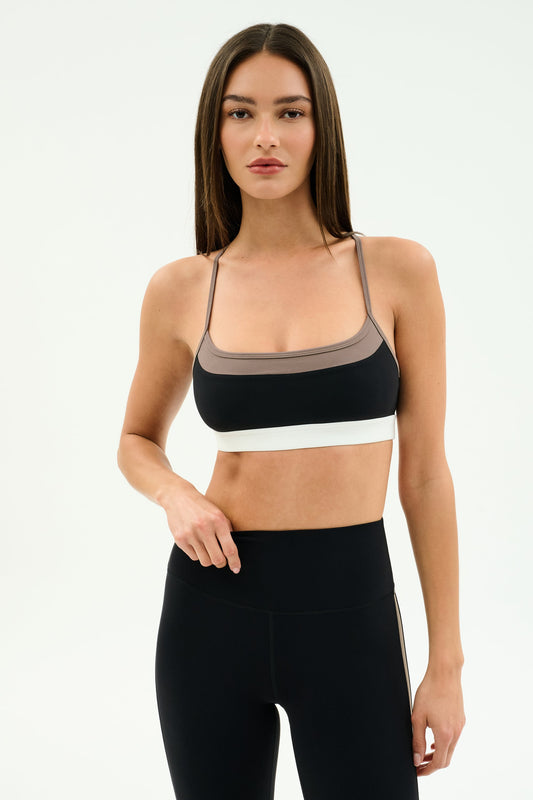 Scottie Airweight Bra - Splits59
