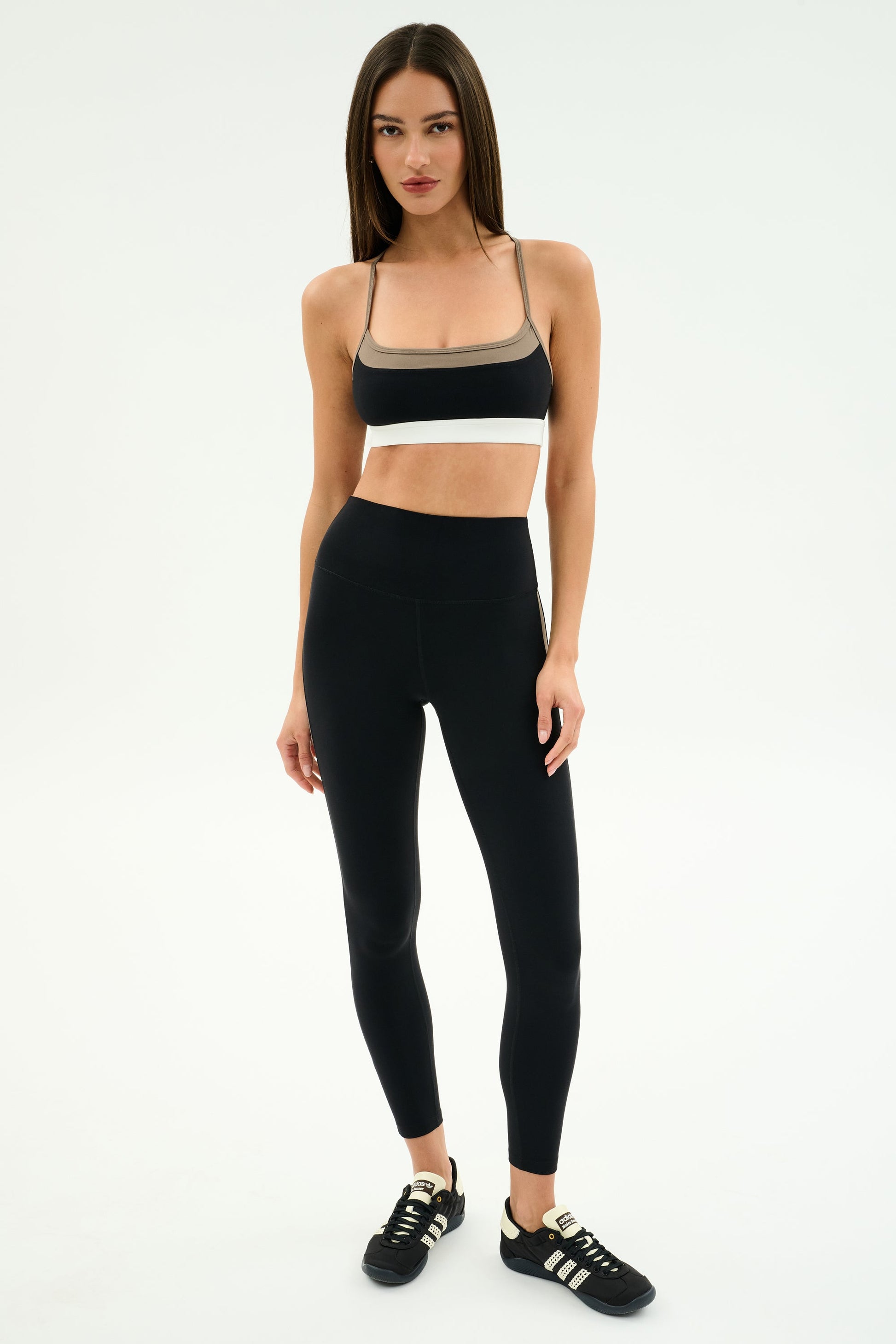 Scottie Airweight Bra - Splits59