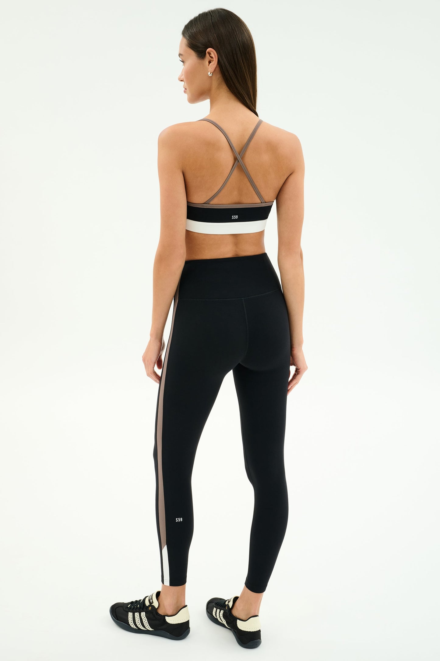 Scottie Airweight Bra - Splits59