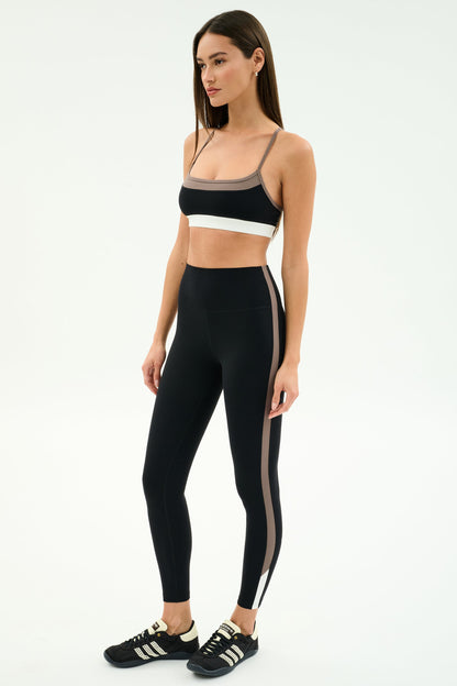 Layla Airweight High Waist 7/8 - Splits59