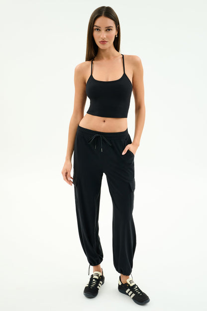 Nico Airweight Cargo Pant - Splits59