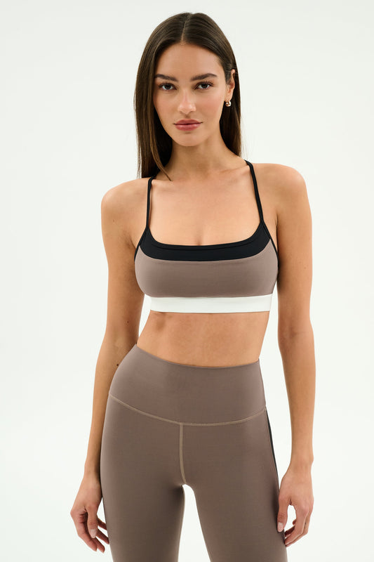 Scottie Airweight Bra - Splits59