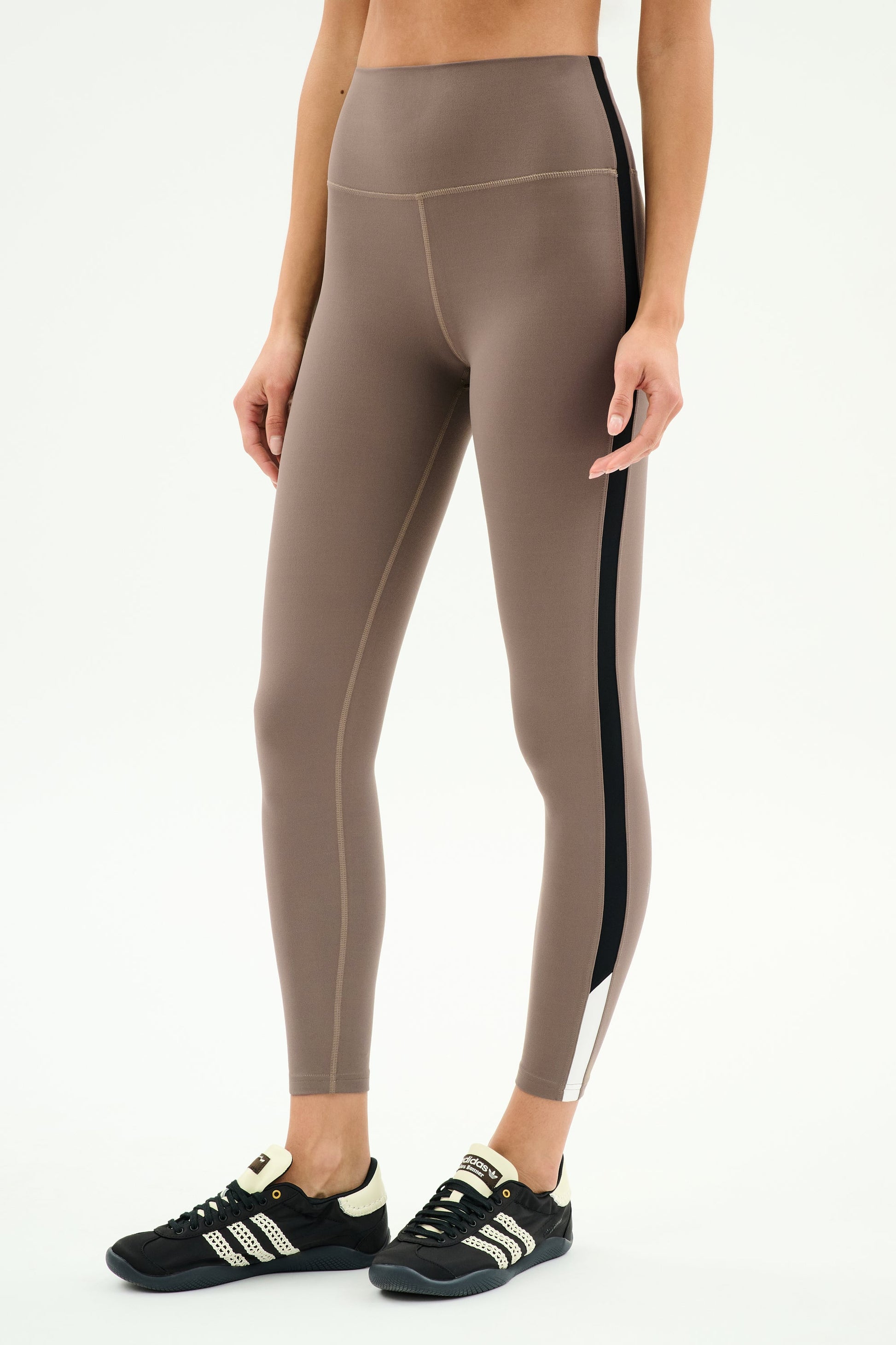 Layla Airweight High Waist 7/8 - Splits59
