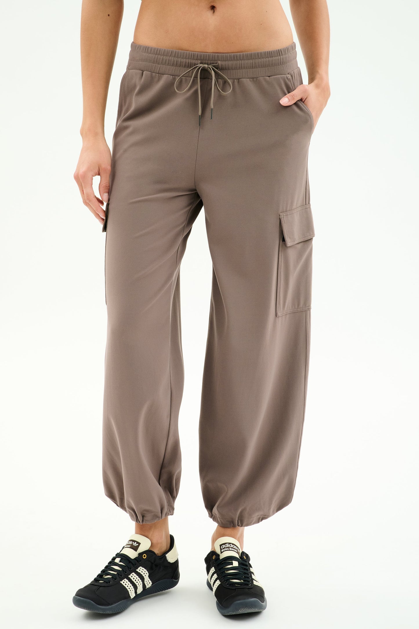 Nico Airweight Cargo Pant - Splits59