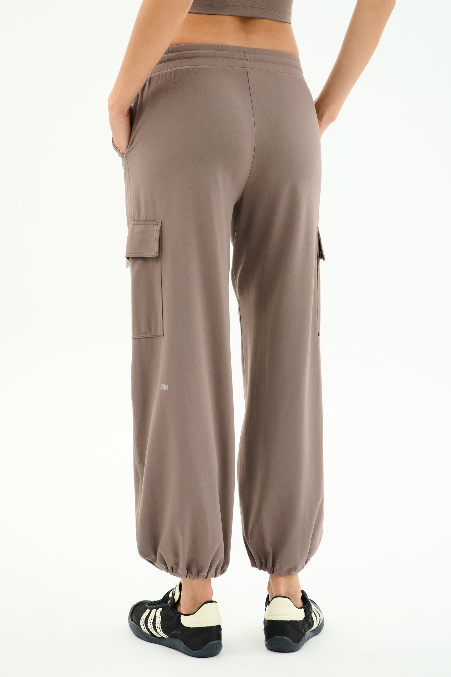 Nico Airweight Cargo Pant - Splits59