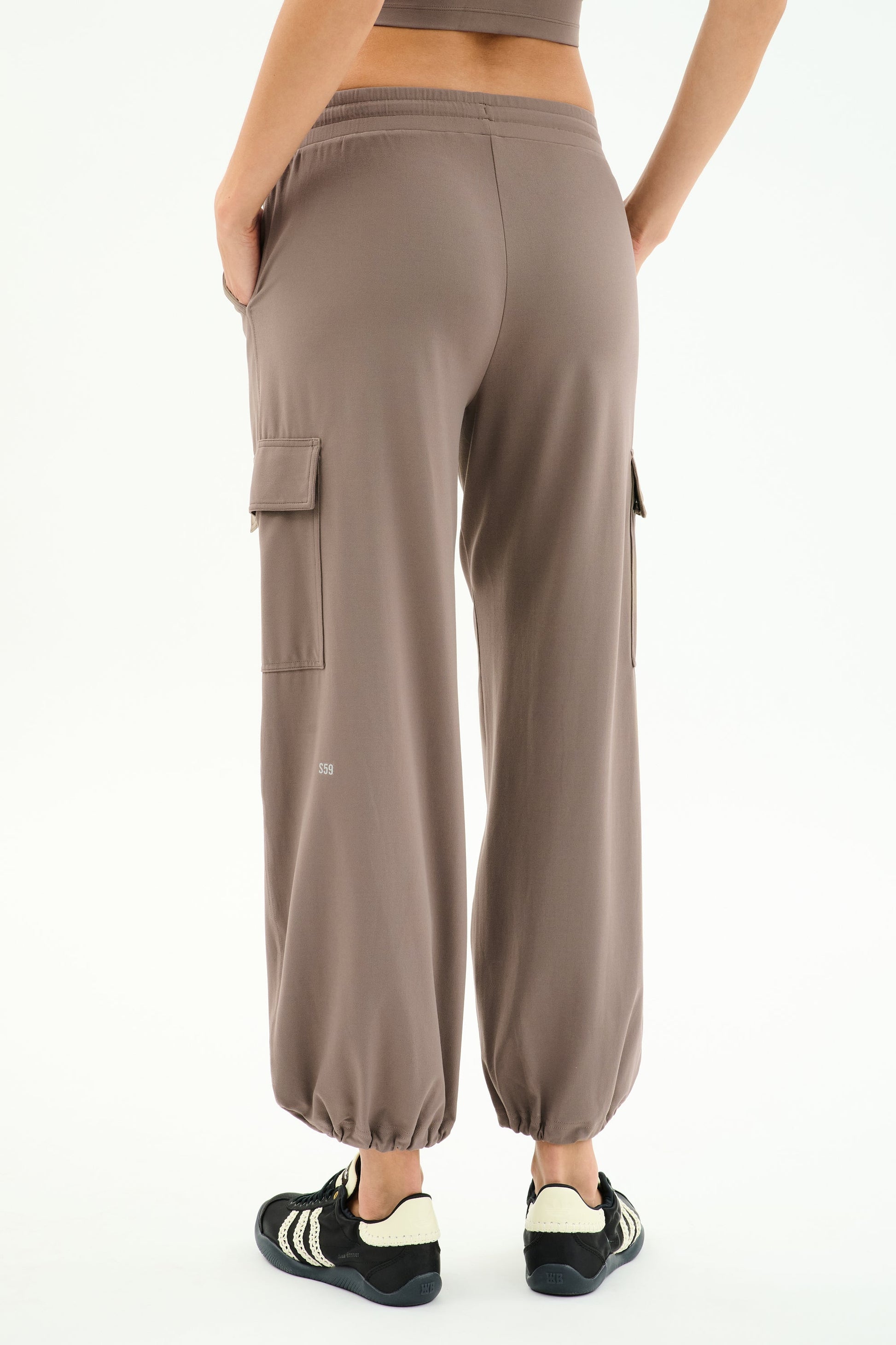 Nico Airweight Cargo Pant - Splits59