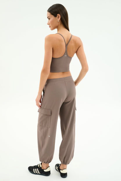 Nico Airweight Cargo Pant - Splits59