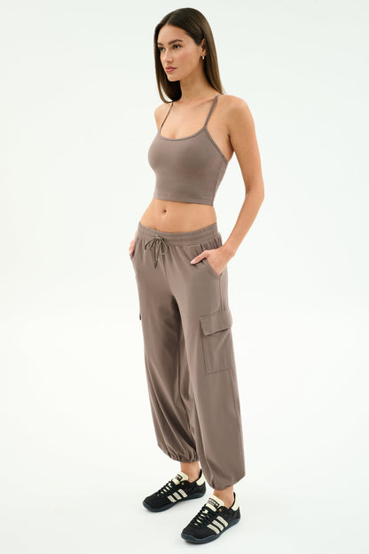 Nico Airweight Cargo Pant - Splits59