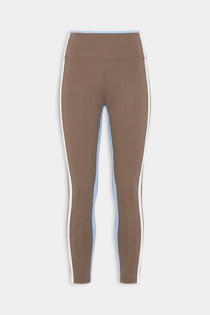 Sam High Waist Rigor 7/8 - Splits59