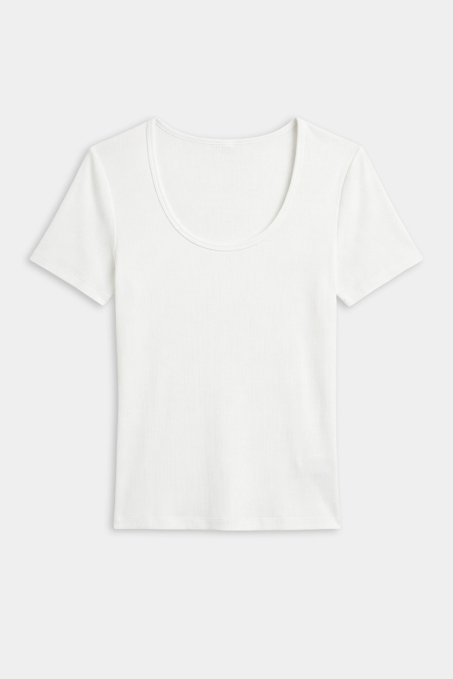 Ashby Rib Short Sleeve - Splits59