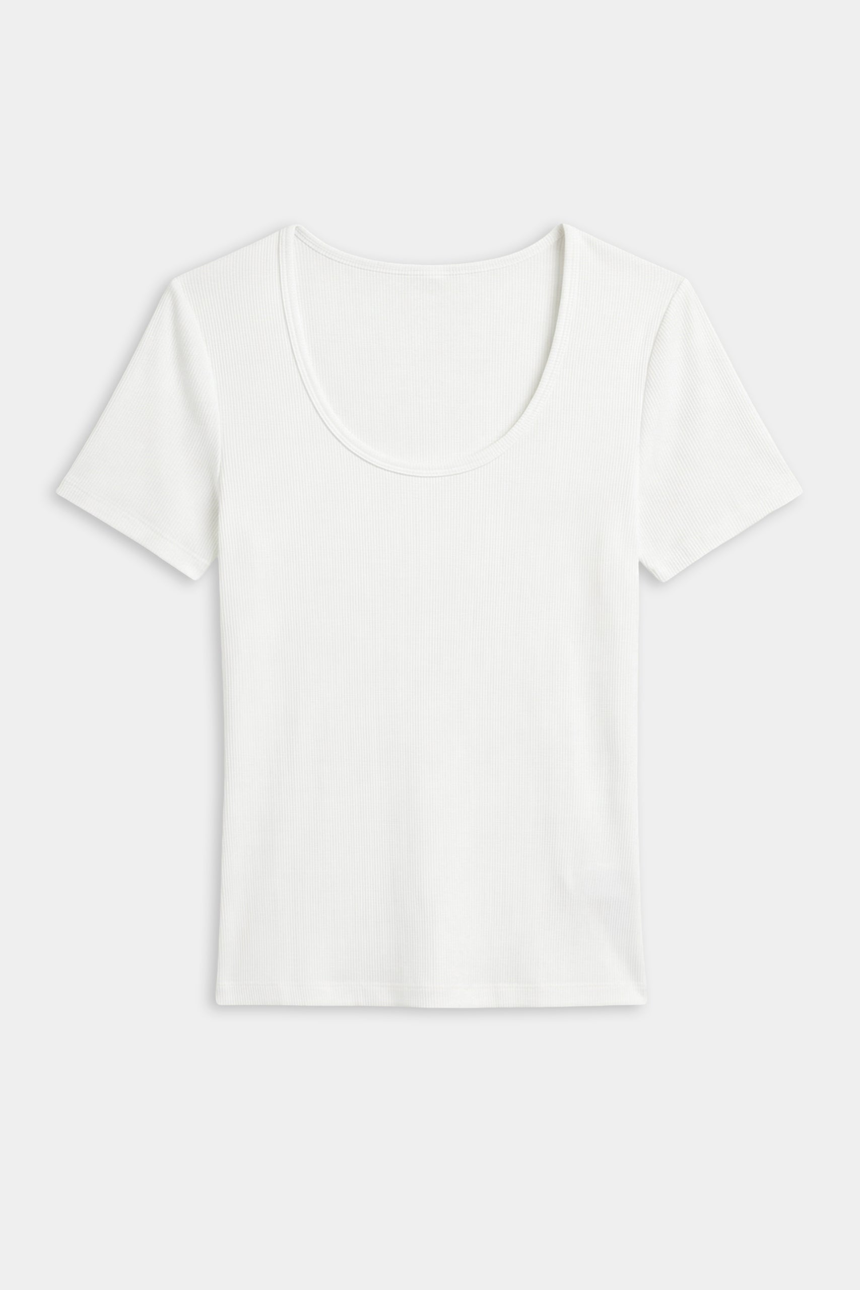 Ashby Rib Short Sleeve - Splits59