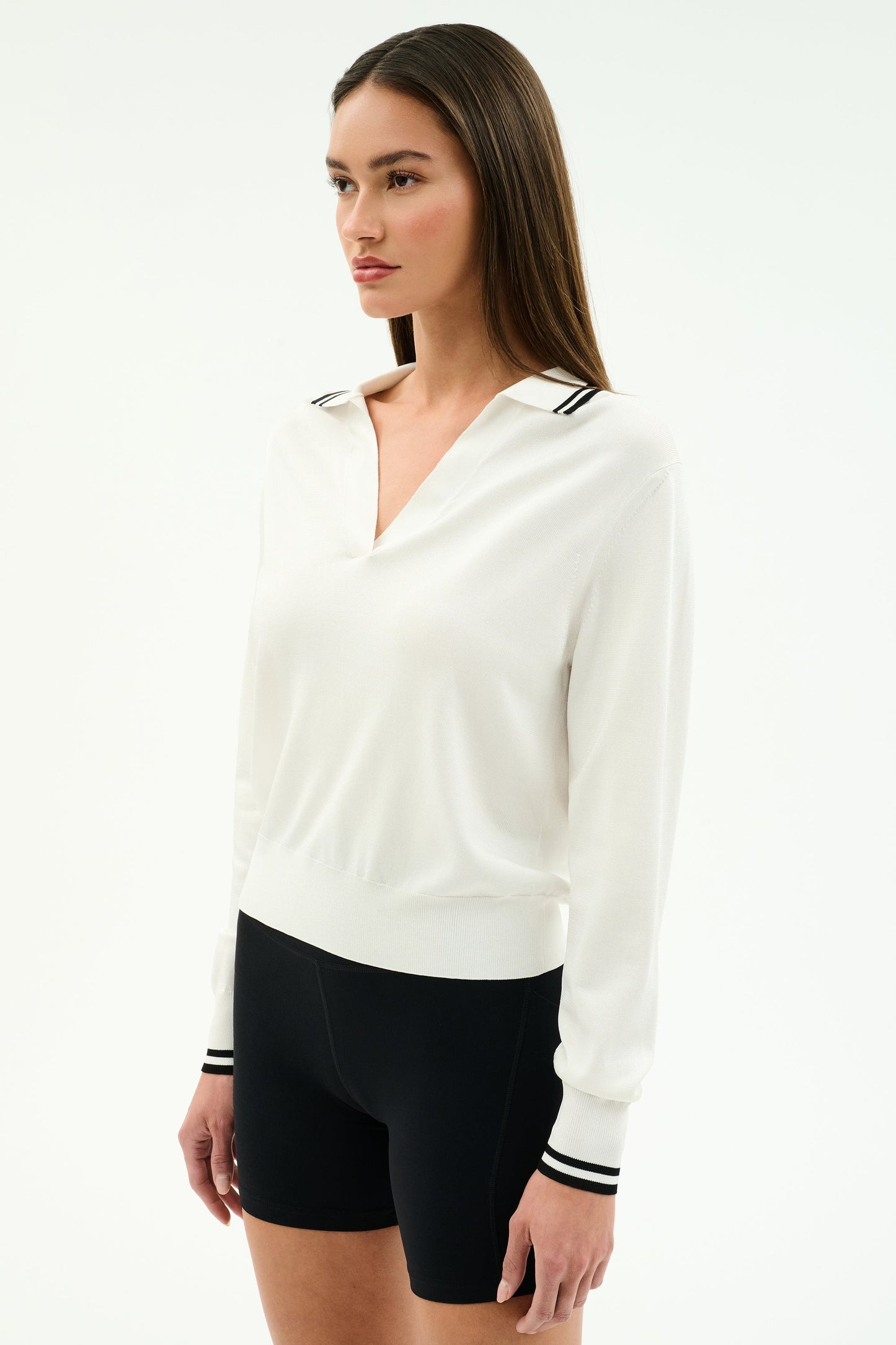 Taylor Knit Polo - Splits59
