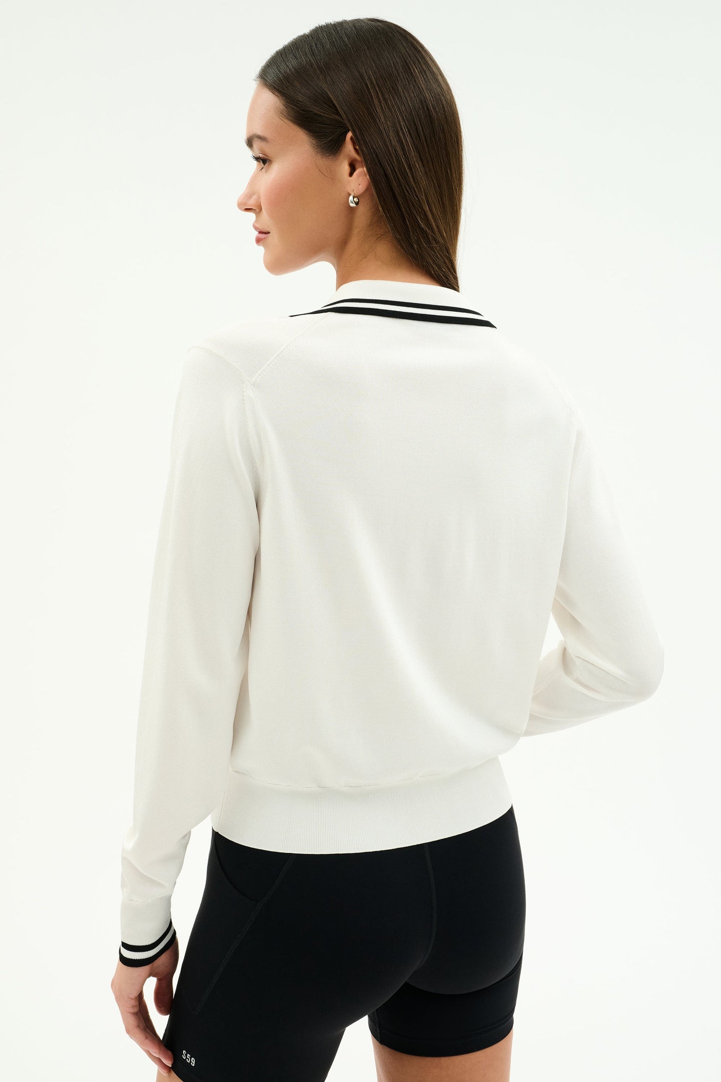 Taylor Knit Polo - Splits59