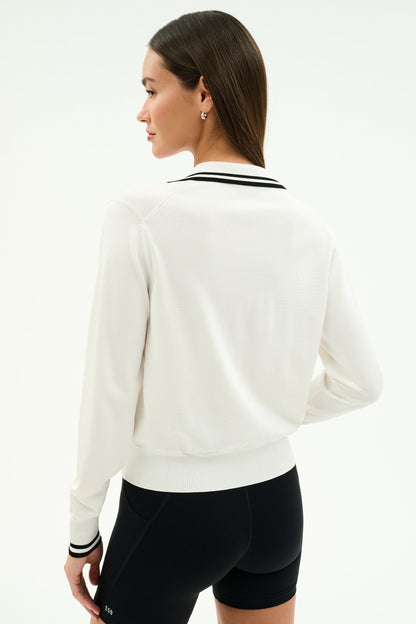Taylor Knit Polo - Splits59