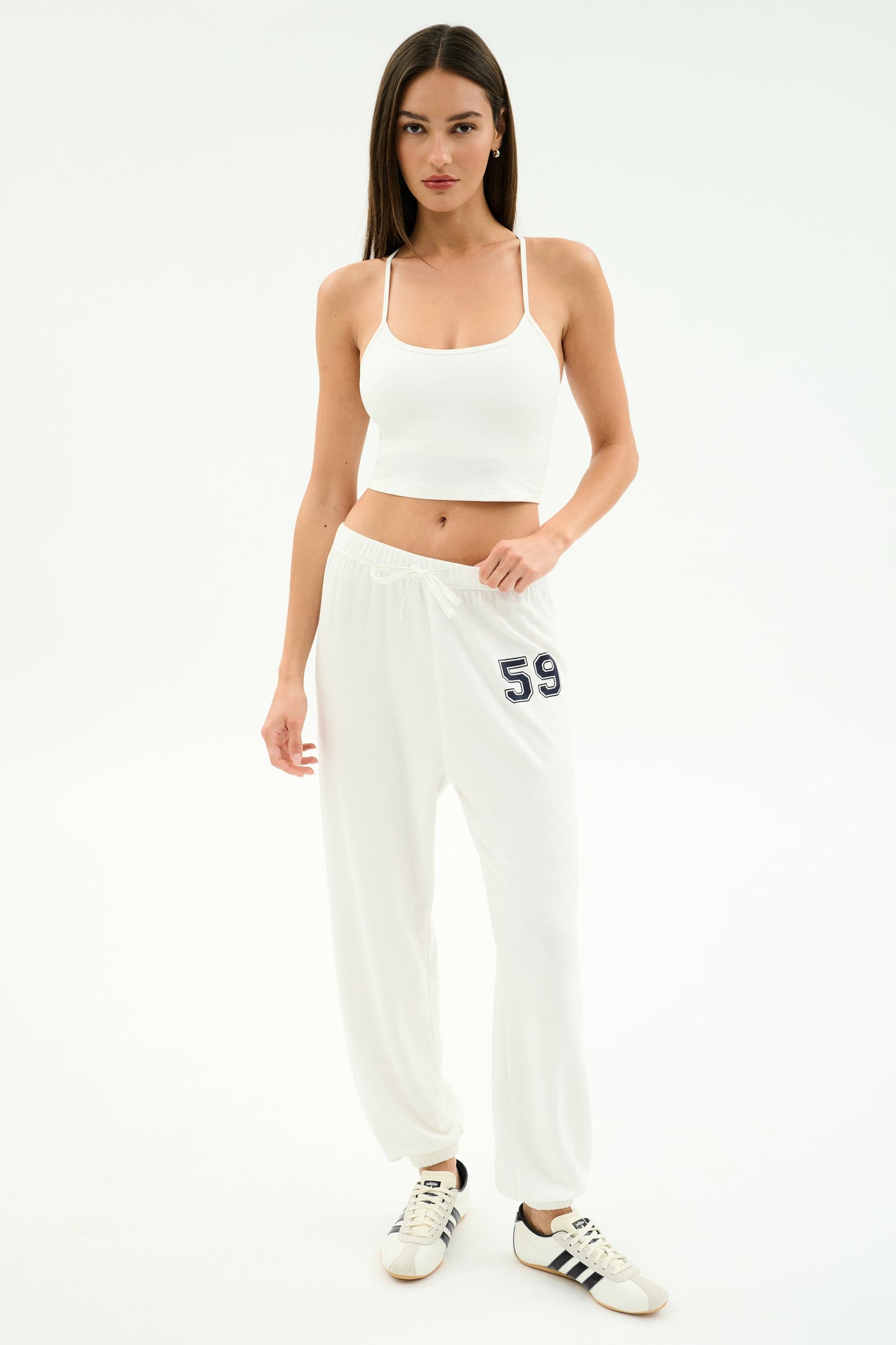 Airweight Crop - Splits59
