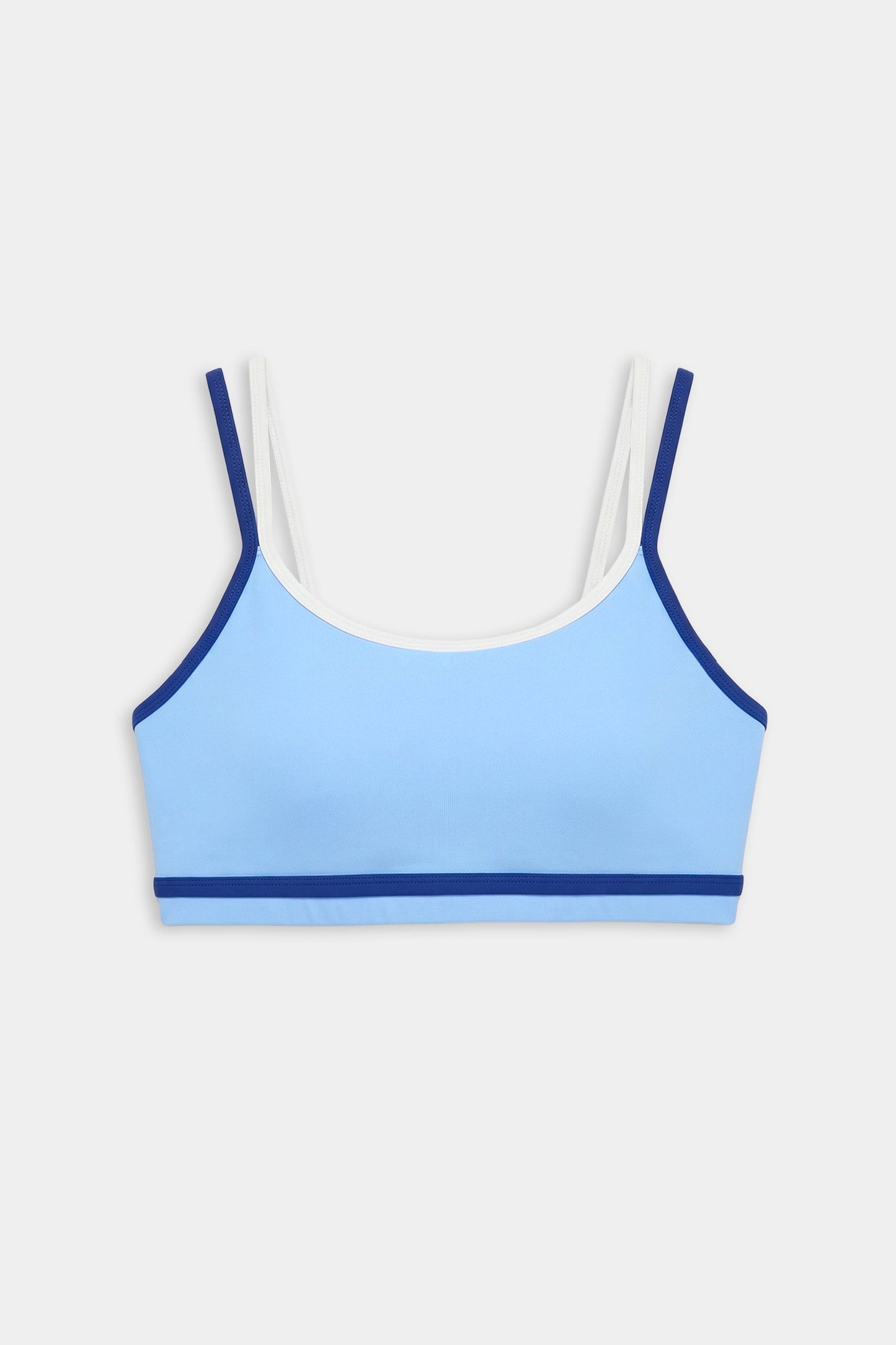 Eva Rigor Double Strap Bra - Splits59