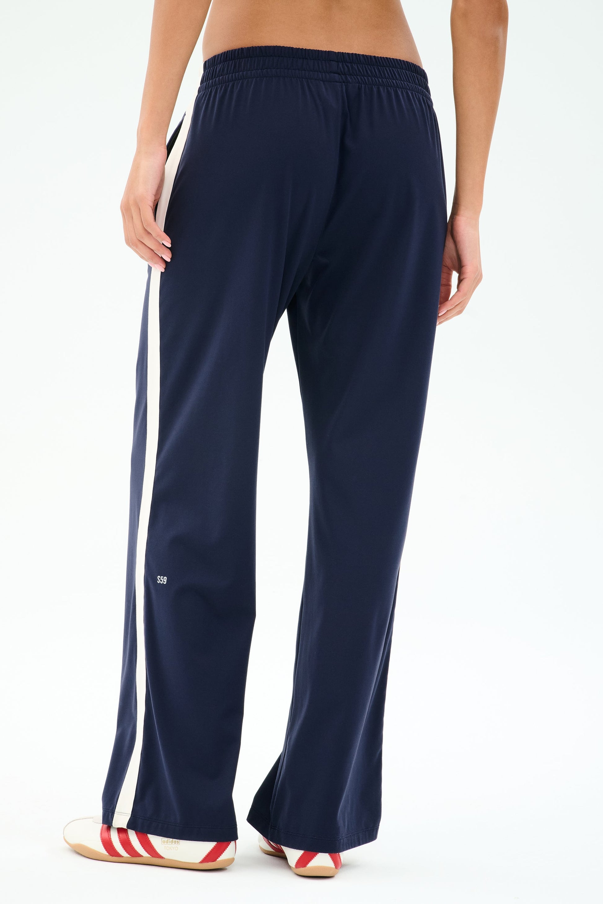 Maxie Rigor Track Pant - Splits59