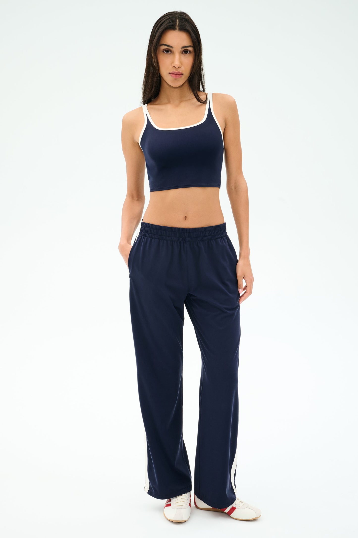 Maxie Rigor Track Pant - Splits59