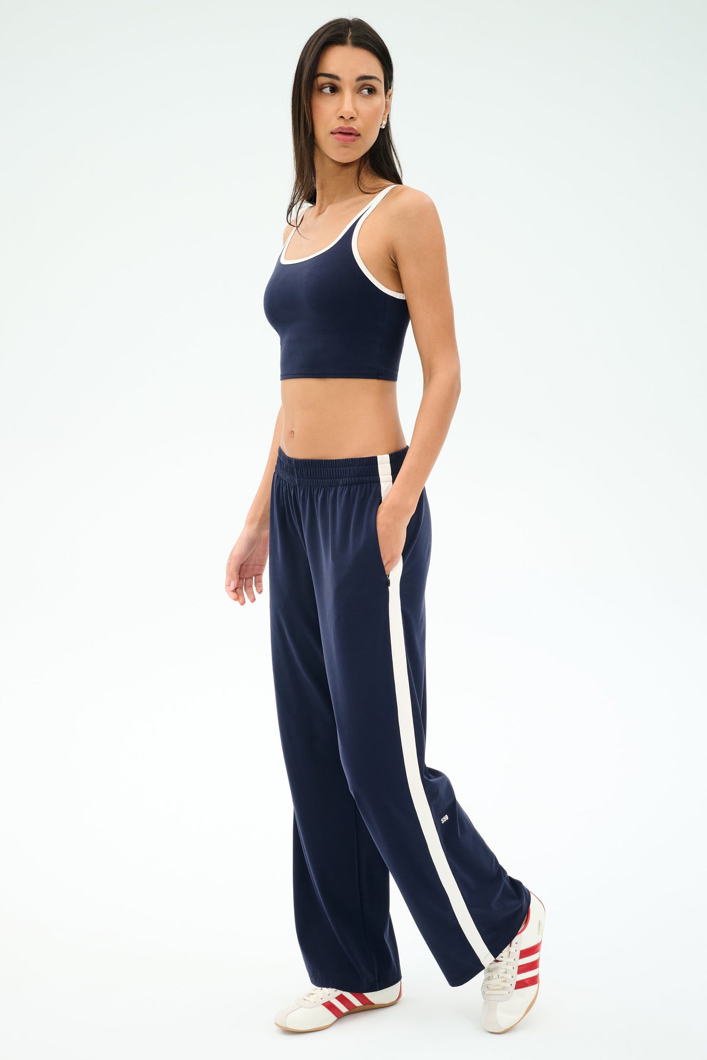 Maxie Rigor Track Pant - Splits59