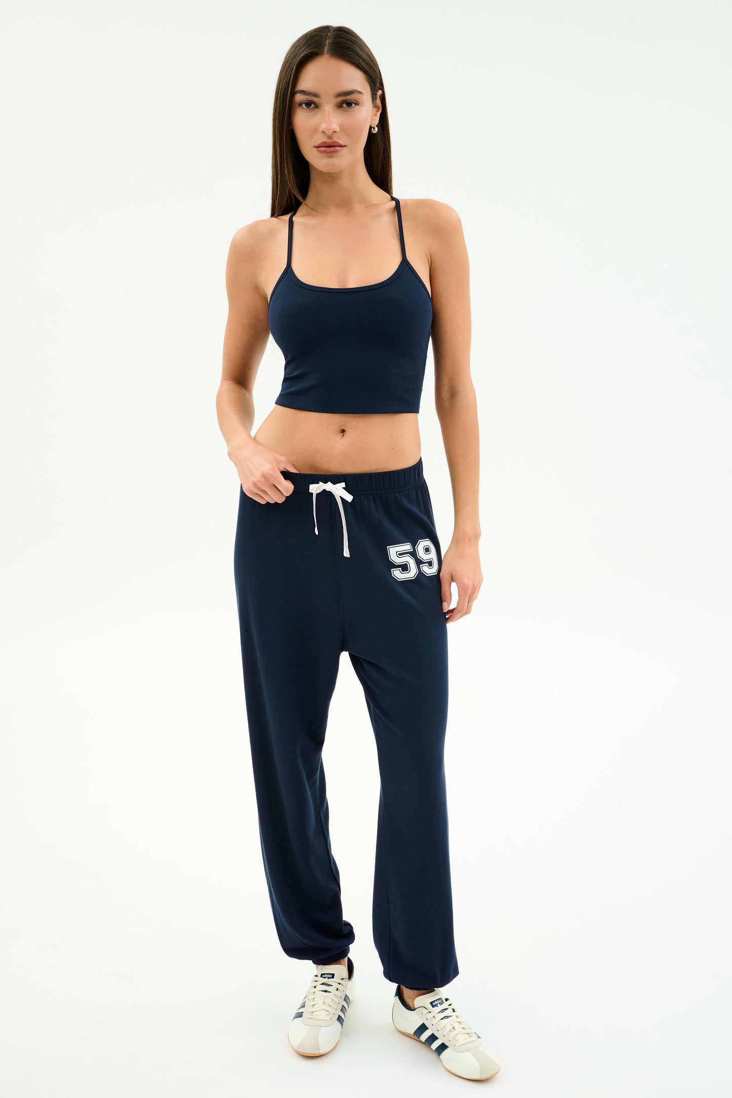 Airweight Crop - Splits59