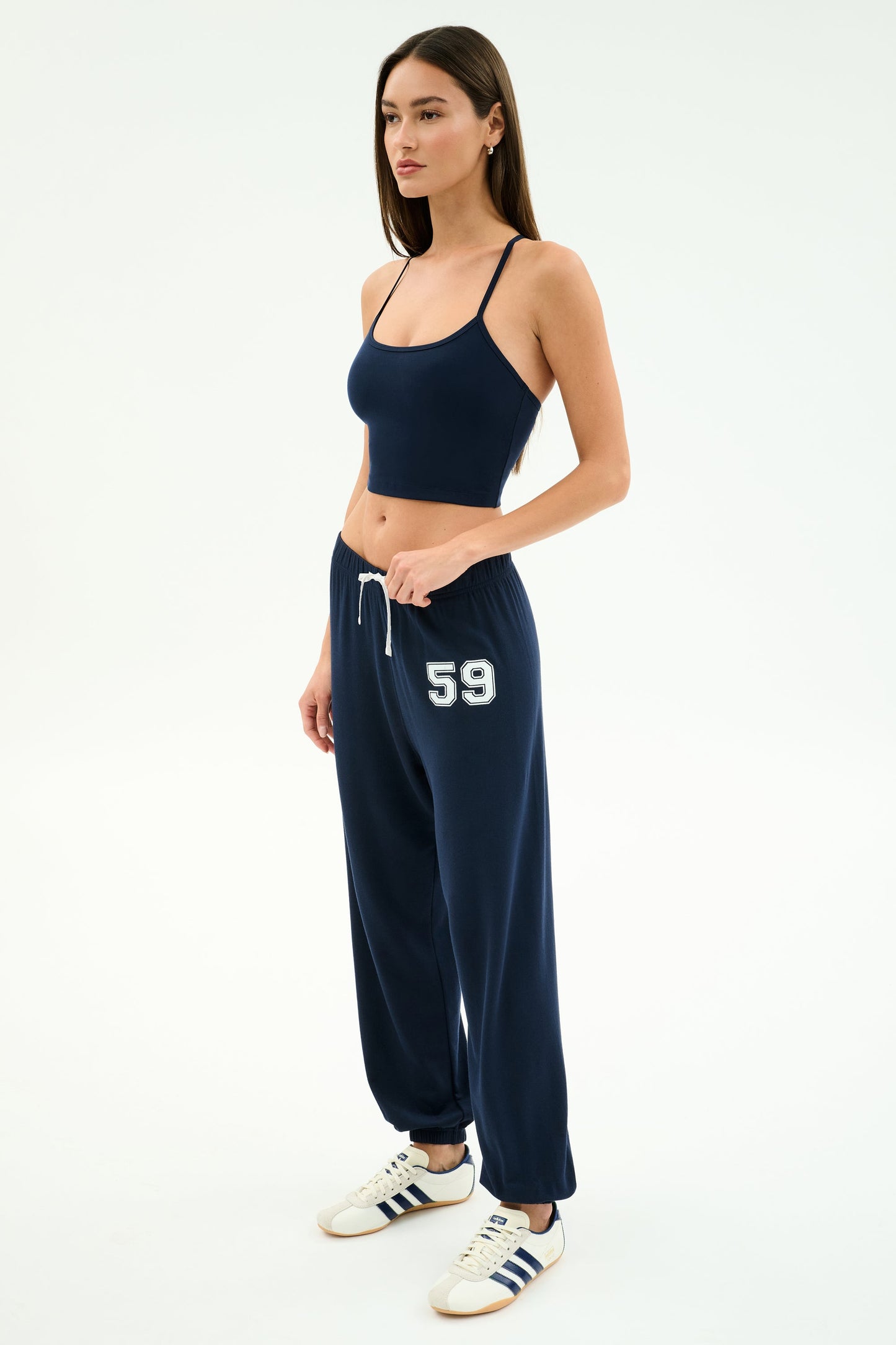 Airweight Crop - Splits59