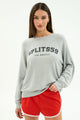 Heather Grey/Split