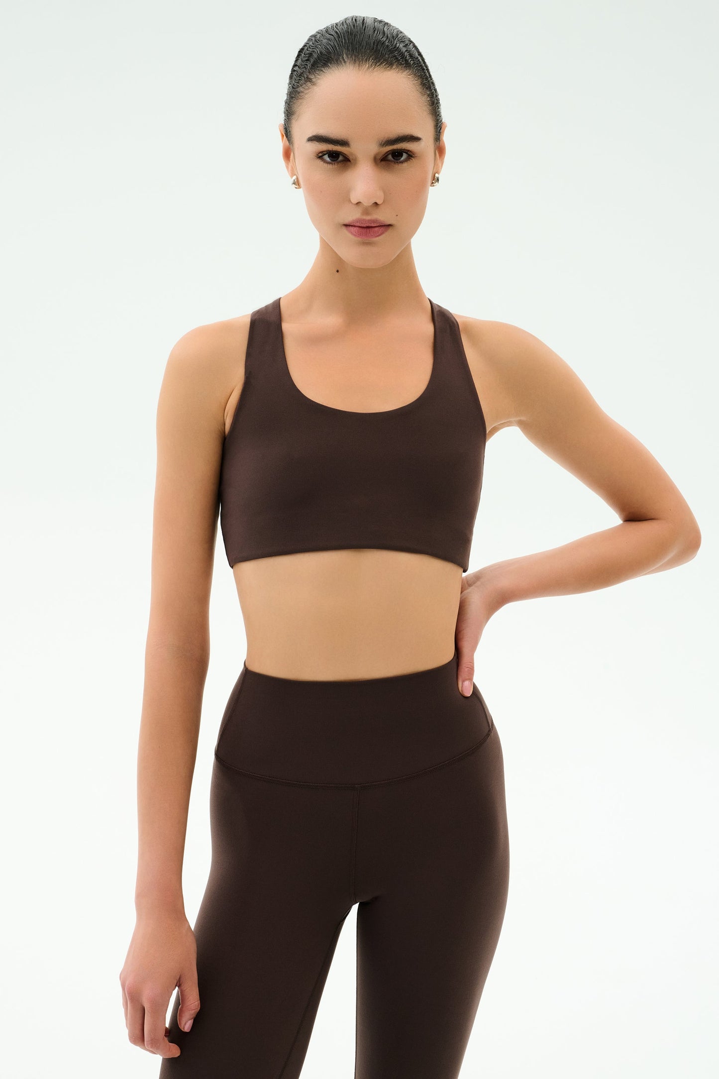 Sara Airweight Bra - Splits59