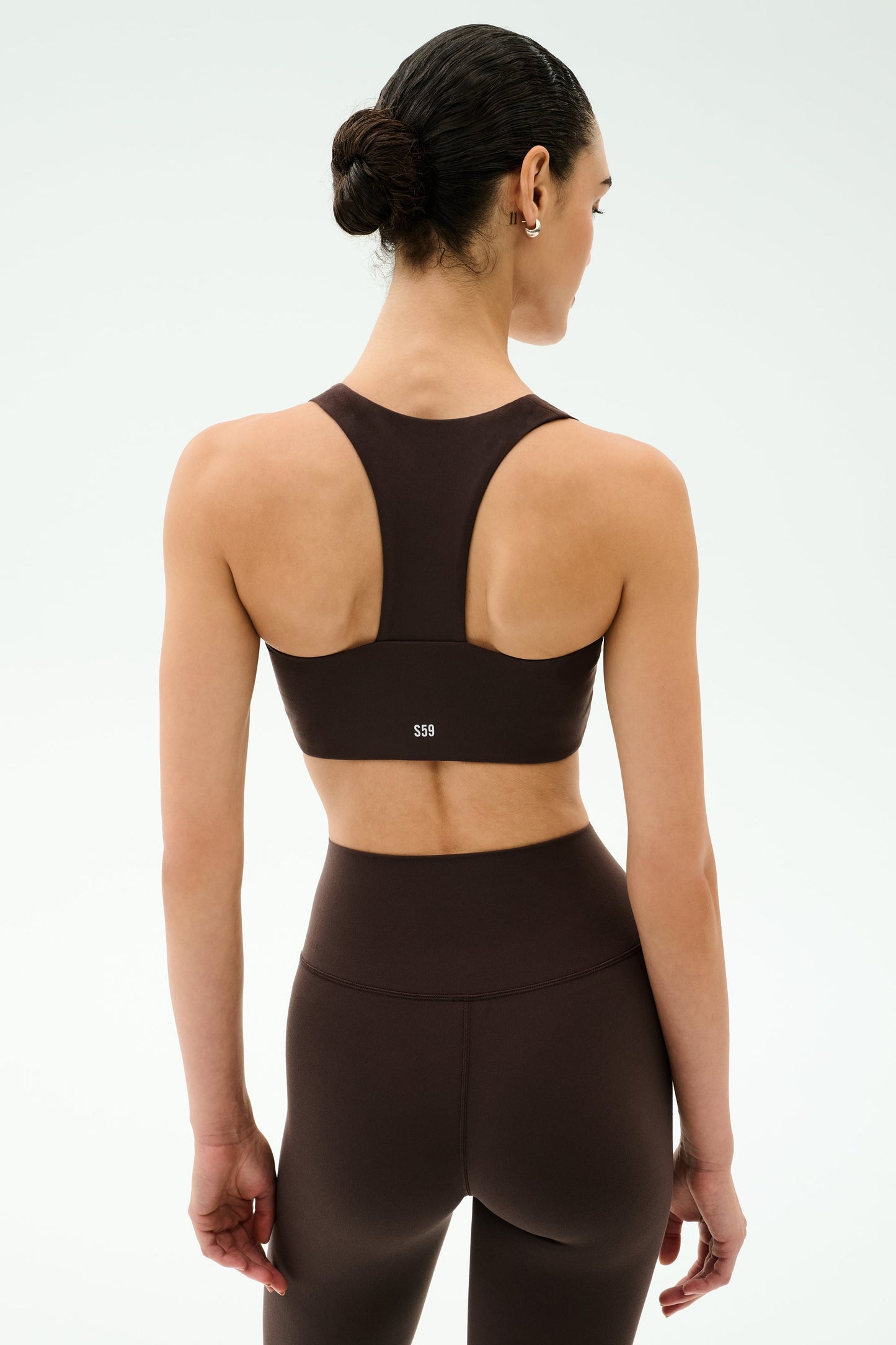 Sara Airweight Bra - Splits59