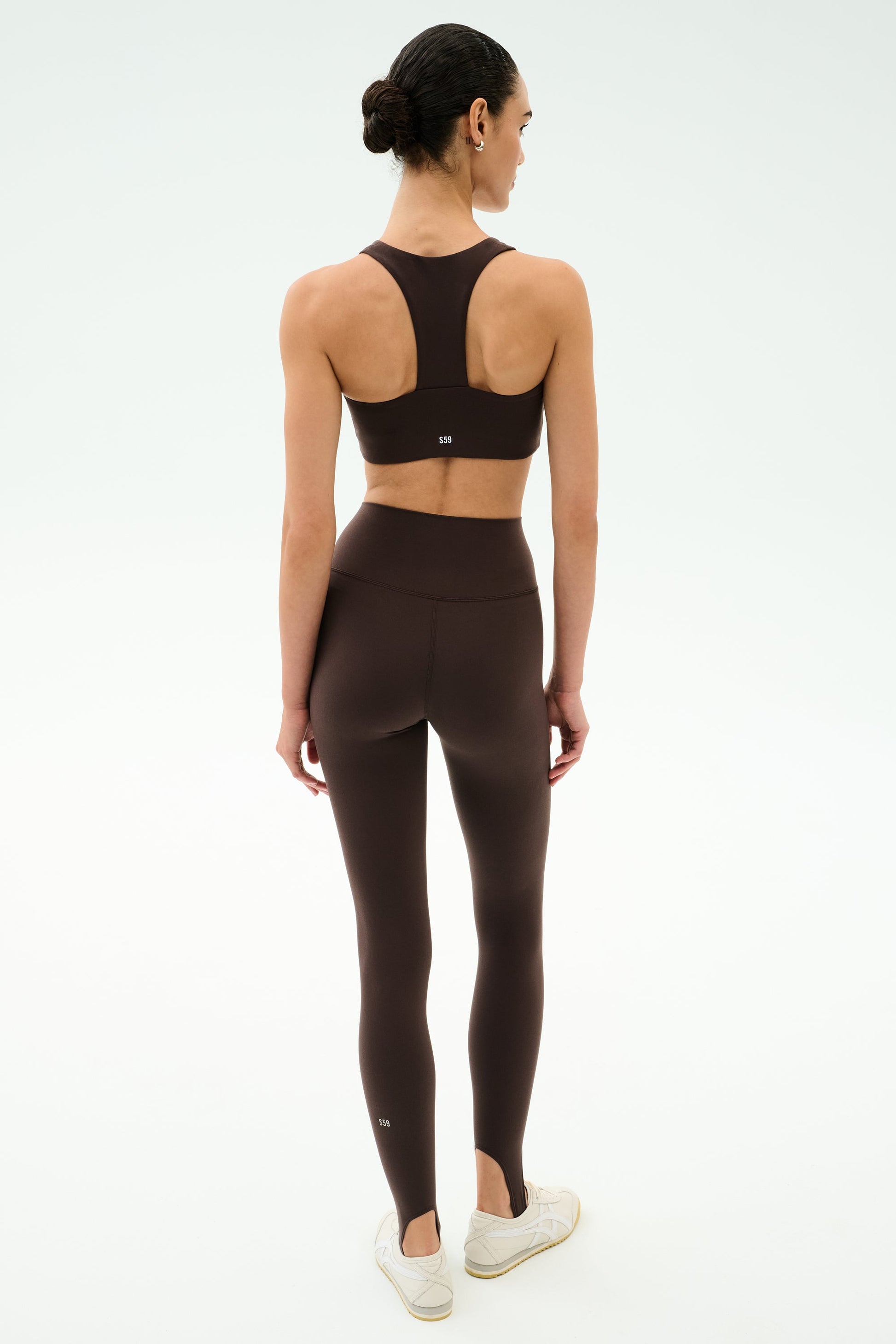 Sara Airweight Bra - Splits59