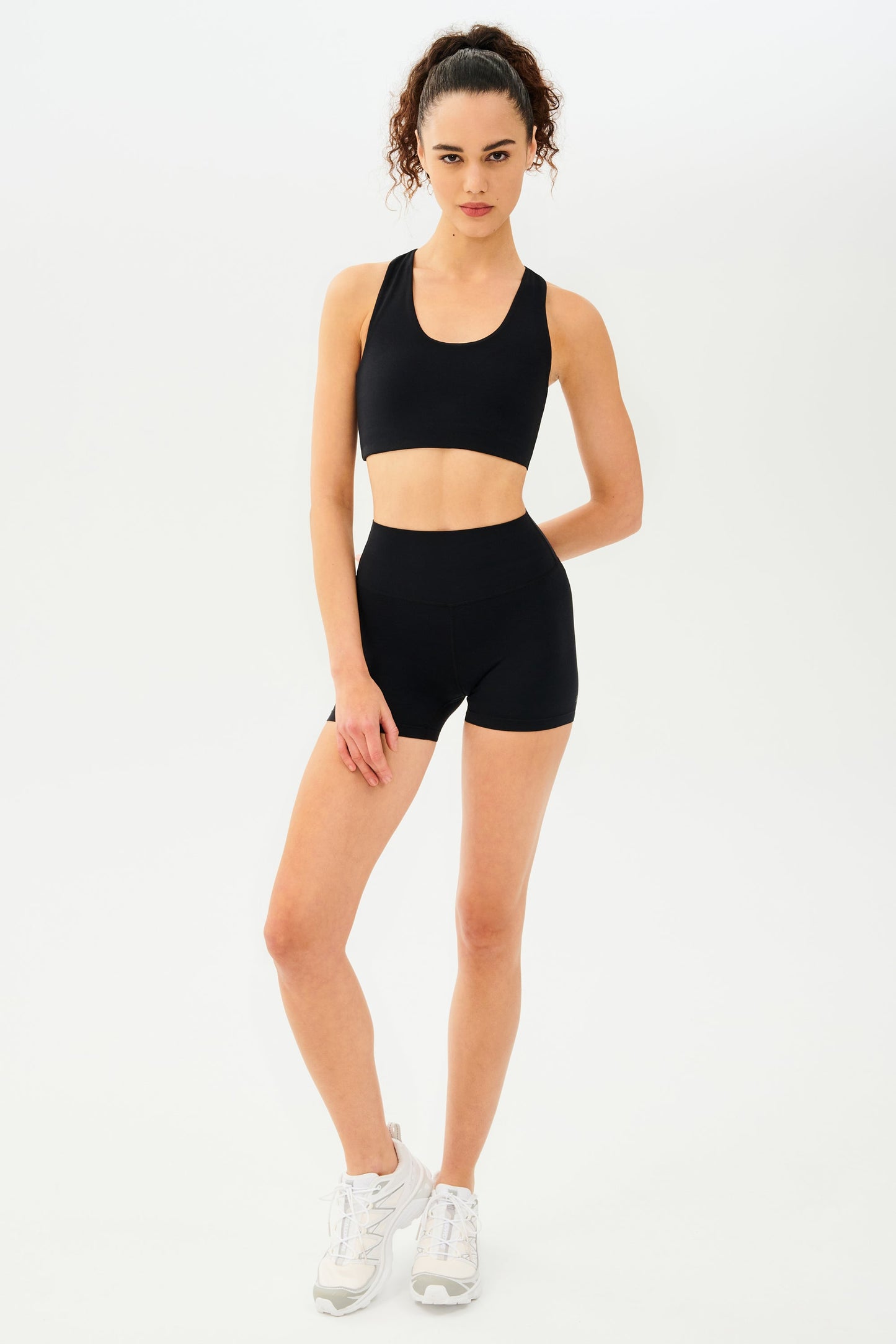 Airweight High Waist 3.5” Short - Splits59