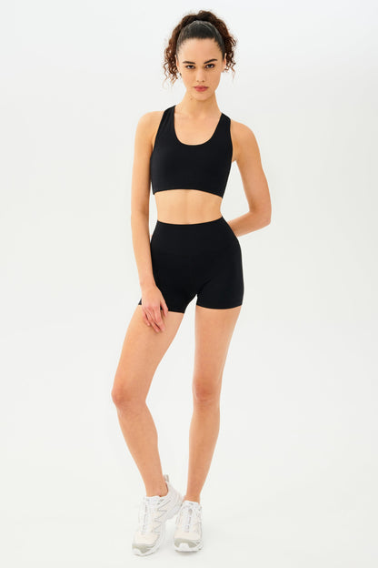 Airweight High Waist 3.5” Short - Splits59