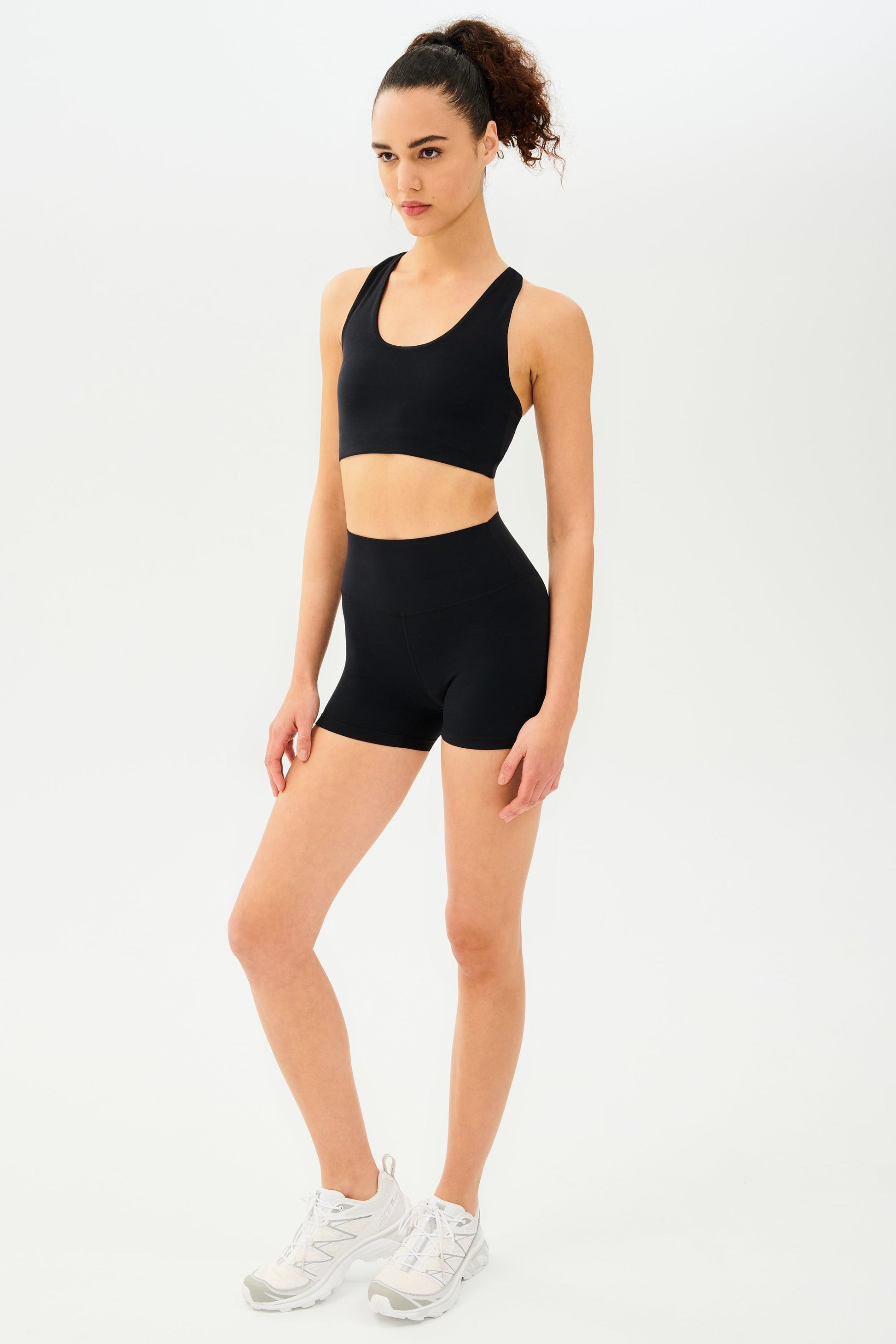 Airweight High Waist 3.5” Short - Splits59