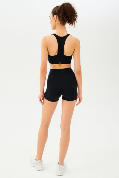Airweight High Waist 3.5” Short - Splits59