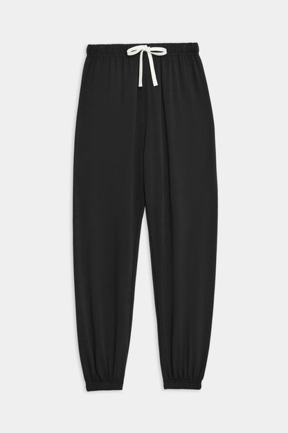 Andie Oversized Fleece Sweatpant - Splits59