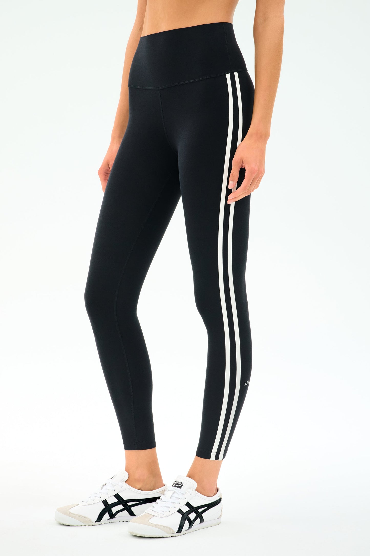 Ella High Waist Airweight 7/8 - Splits59