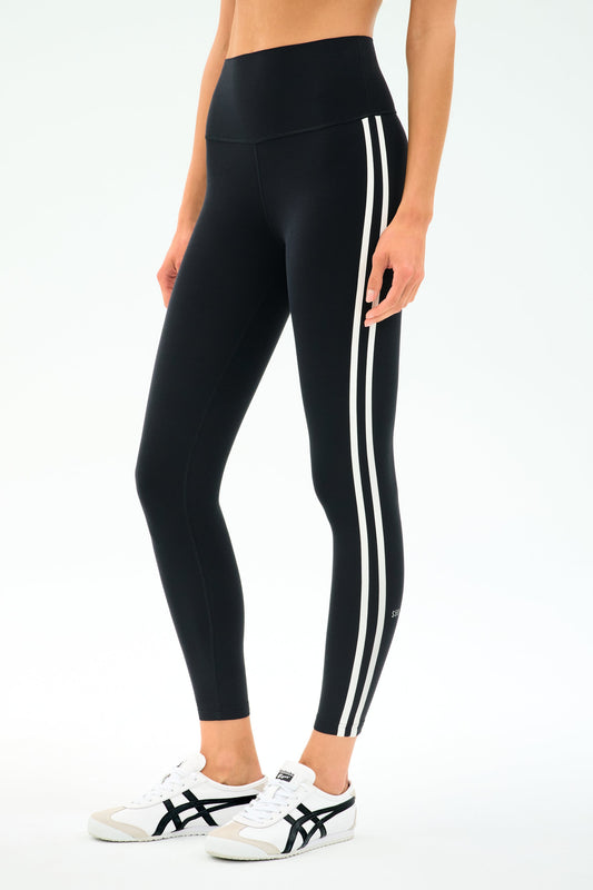 Ella High Waist Airweight 7/8 - Splits59